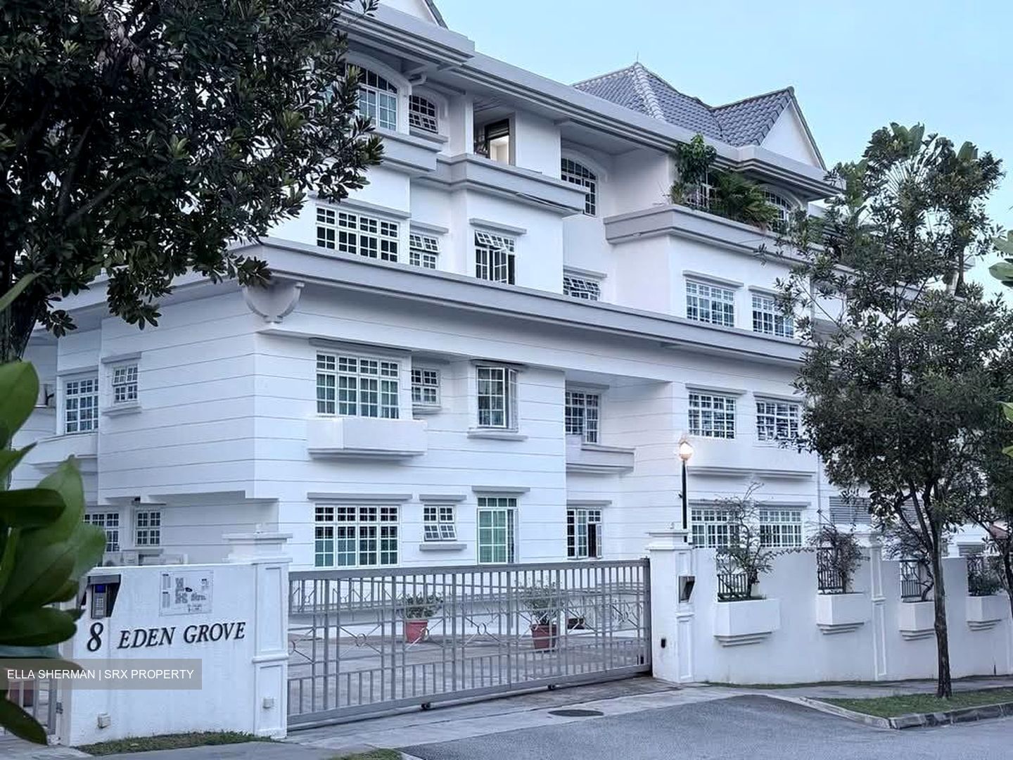 8 Eden Grove (D19), Apartment #574015011